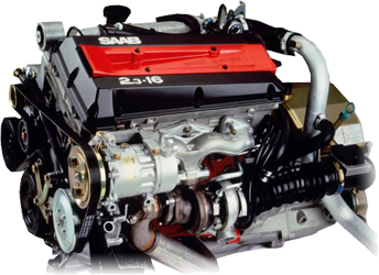 U2033 Engine